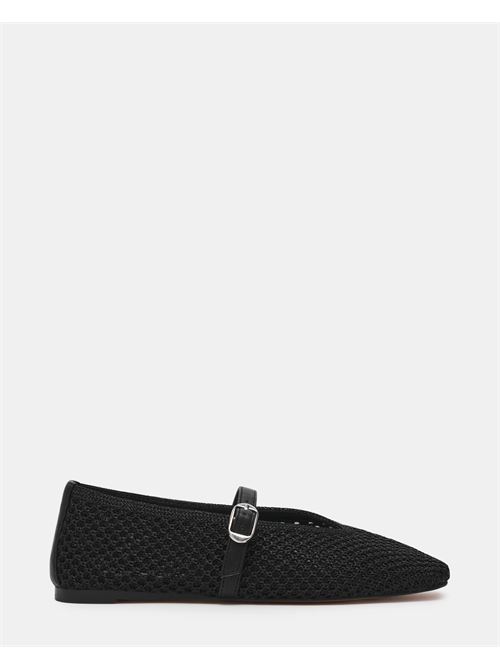 ballerina in tessuto Steve Madden | GAYLANE